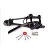 RuiJOTWAT B7 Jazz Guitar Tremolo Vibrato Bridge Tailpiece for Gibson