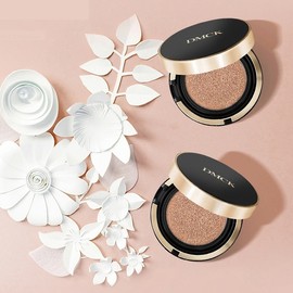 DMCK Clean Arc Ampoule Water Glow Cushion Refill 14g No. 21 Water Glow Pink Beige Refill / DMCK 클린 아크 앰플 물광쿠션 리필 14g 21호 물광 핑크 베이지 리필