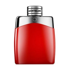 Mont Blanc Legend Red Men 3.3 3.4 oz 100 ml *Eau De Parfum* Spray Same As Photo