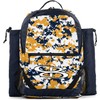 Boombah Gamer Bat Pack Digital Camo Navy/Gold