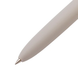 Mitsubishi Pencil Zento Ballpoint Pen Basic Model 0.5 mm Black