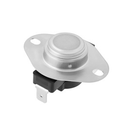 Create idea 1 x Dryer Thermostat Replacement Part 6931EL3001F AP5072172 PS3530482 Compatible with LG Dryers Compatible with Kenmore Dryers
