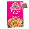 MDH Kitchen King 100g Box Kitchen King Spices, Herbs, Spices,