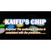 Kaifu's Chip by Black Hat Magic & Magic Action -