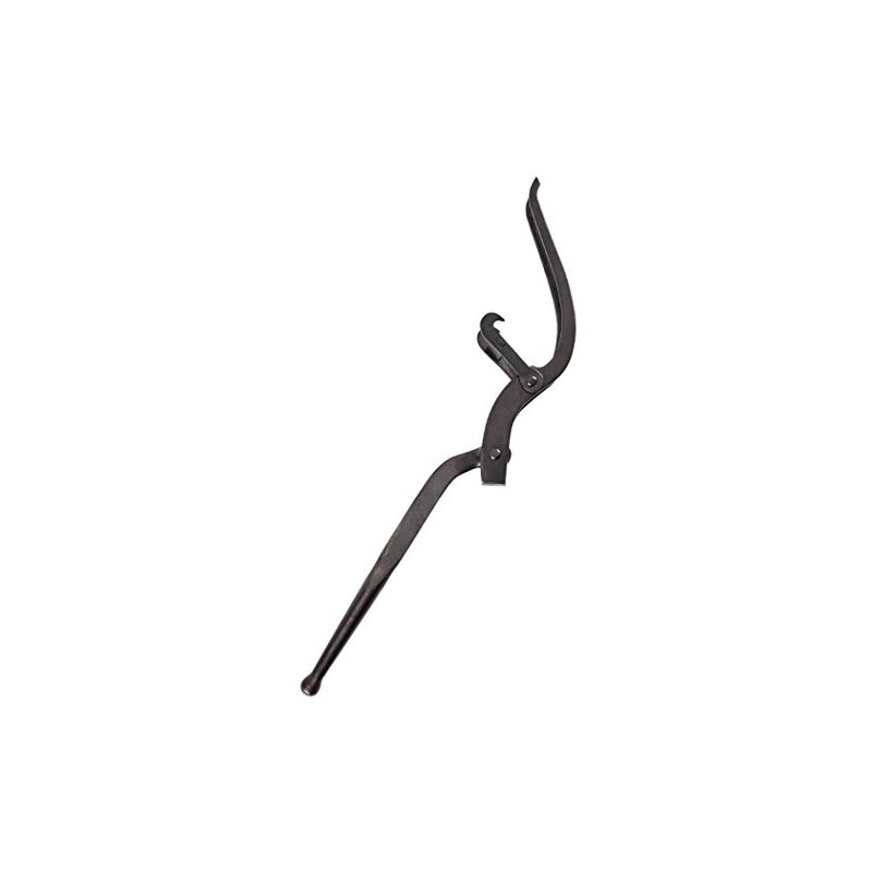 Battle-Merchant Honeyfoot Tension Lever for Medieval Crossbows