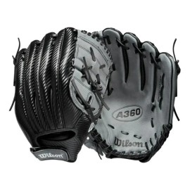 Guante de béisbol Carbon A360 12 All Position – Precisión y potencia