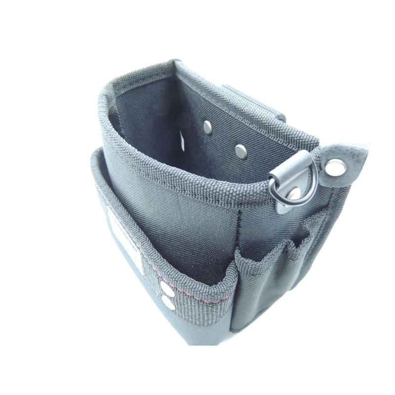 NOAH NA-28 Small Waist Bag, 2 Tiers
