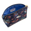 Oilily Clara Cosmetic Bag Eclipse, eclipse
