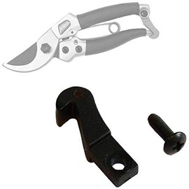 Master Lock Replacement Clasp Original Replacement Part Ladies Master Garden Gardening Scissors NO. 00020/Xtreme Cut Lady L1