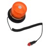 LED Strobe Light IP67 Waterproof Magnetic LED Warning Safety Flashing