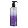 MARTHA DEBAYLE HAIR TECH Platinum Purple Shampoo. Matiza y neutraliza.