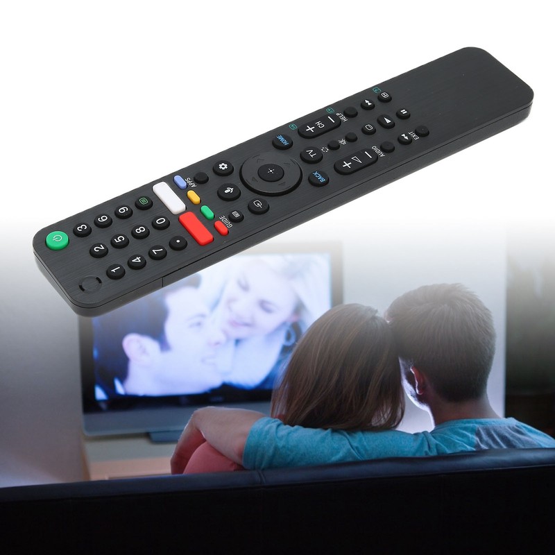 RMF TX500P Remote Control Wearable Replacement TV Remote with Voice