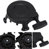 Pull Start Rewind Starter Replacement Accessory for 390391 693900 192404