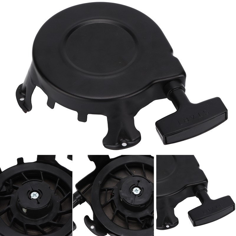 Pull Start Rewind Starter Replacement Accessory for 390391 693900 192404