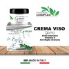 PHARMA COMPLEX Creme Viso Yellow ML 50