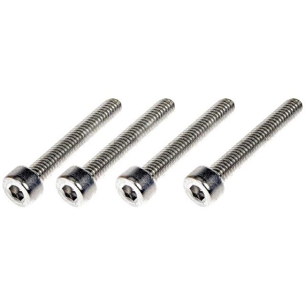 Dorman ABS Control Module Bolt fits Chevy Avalanche 1500 2002-2006