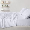 Utopia Bedding Utopia Bedding Queen Sheet Set - Brushed Microfiber