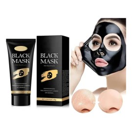 Mascarilla Peel Off Elimina Poros Puntos Negros Acné Normal
