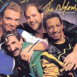 Nylons/ Happy Together