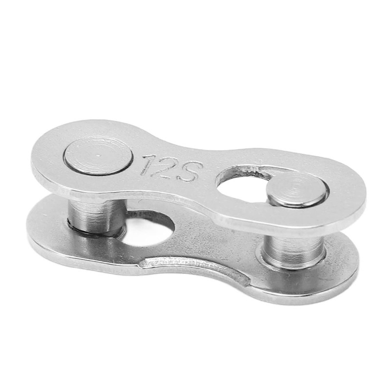 5 Pairs Bicycle Missing Link 6/7/8/9/10/11/12 Speed Quick Release Bicycle