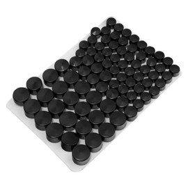 TCMT Motorcycle 83pcs Engine Bolt Cap Cover Kit Fit For Harley Davidson Twin Cam