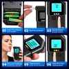 Breathalyser Dual Sensor with LCD Display, Breath Alcohol Tester, Alcohol