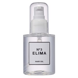 ELIMA NO3 Hair Oil