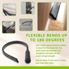 24.5-inch flexible vacuum gap connection tool for vacuum hoses, gap