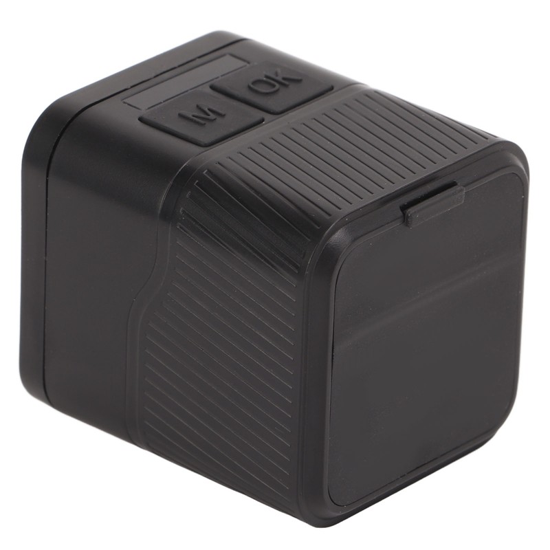 CS03 Hotspot WiFi Cameras 1080P HD 16/9 Mini Portable Camera