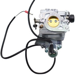 LiGuVCY Carburetor Replacement for Honda GX610 GX620 18HP 20HP Engine, Replace 16100-ZJ0-871, 16100-ZJ0-872, 16100-ZJ1-872, 16100-Z9E-863, 16100-Z9E-863