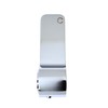 Franke Wave Tap Handle Genuine SP3843 3843R 133.0277.073 - Chrome