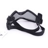 Trirock Dog Sunglasses, Small and Medium Dogs, Goggles, Pet Glasses,