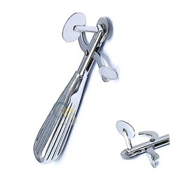 Finger Ring Cutter, 16CM/6.25" Stainless Steel by G.S Online Store