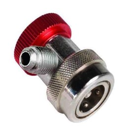 FJC 6003 Manual Coupler