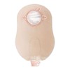 New Image Drainable 9"L 2pc System Urostomy Pouch 9 Inch