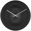 TFA Dostmann Radio-Controlled Rococo 60.3520.01 Analogue Wall Clock Extravagant Modern