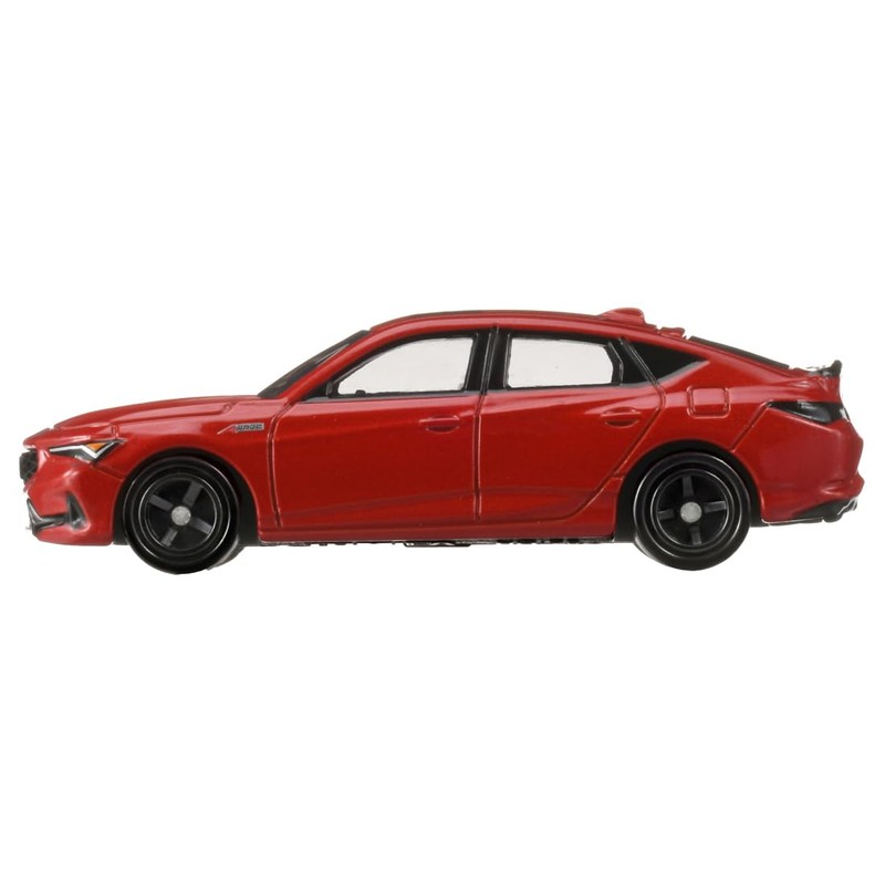 Takara Tomy Tomica No. 75 Acura Integra (First Edition) Mini