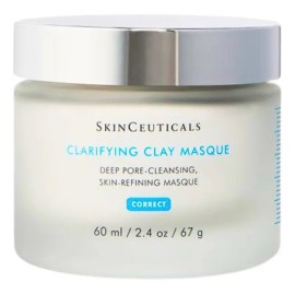 Skinceuticals Clarifying Clay Masque 60ml Tipo De Piel Todo Tipo De Piel