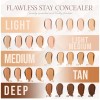 Corrector Beauty Creations Flawless Alta Cobertura Original