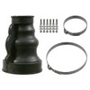 febi bilstein 01758 Axle Boot Set, 1 Piece