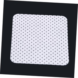 Baluue 800pcs Eyelash Cleaning Wipes Non-woven Fabric Pads for Lash Glue Removal Safe for Skin Types for Professional Salons and Home Use