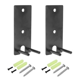 Yuhtech Wall Mount Bracket for Bose OmniJewel Lifestyle 650 Home Speaker, Bose Surround Speakers 700