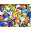 Creative Stuff Glass - 2 LB - Cat-Eye Mix -
