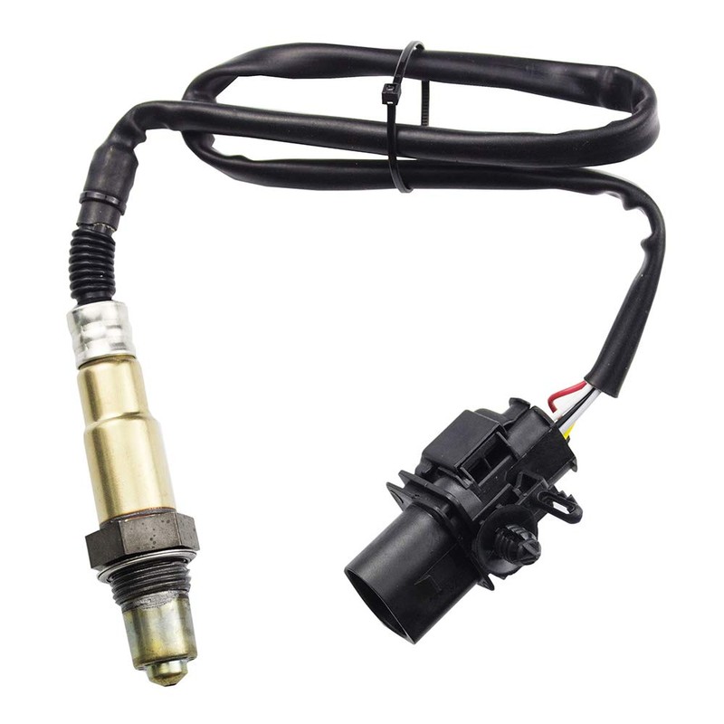 4 Oxygen sensor 1 & 2 for 2009 2010 2011