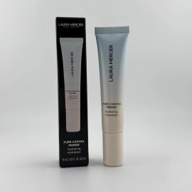 Laura Mercier Pure Canvas Hydrating Primer (Choose Size): - 15 mL/0.5 fl oz.
