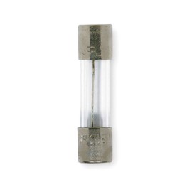 Cooper Bussman S506-40-R: S506 40Ma Fuse
