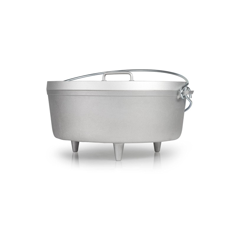 GSI Outdoors Aluminum 12' Dutch Oven | Dutch Oven with