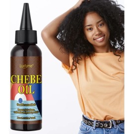 Hair Oil Anti Hair Loss Strengthening Nourishing