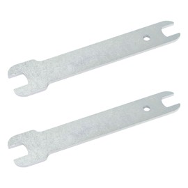 RMSPO 692900 Wrench Compatible with Various Porter Cable Models For Porter Cable sander amd polisher 7335,7336,7424-2Pack