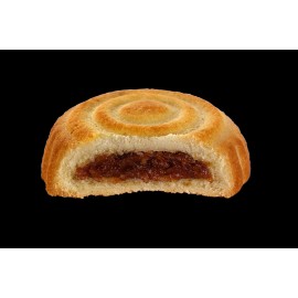 Halwani / Al Amin Foods Maamoul Cookies Maamoul Dates - Maamoul Halwani by NY Spice FREE SHIP - 10 Pieces